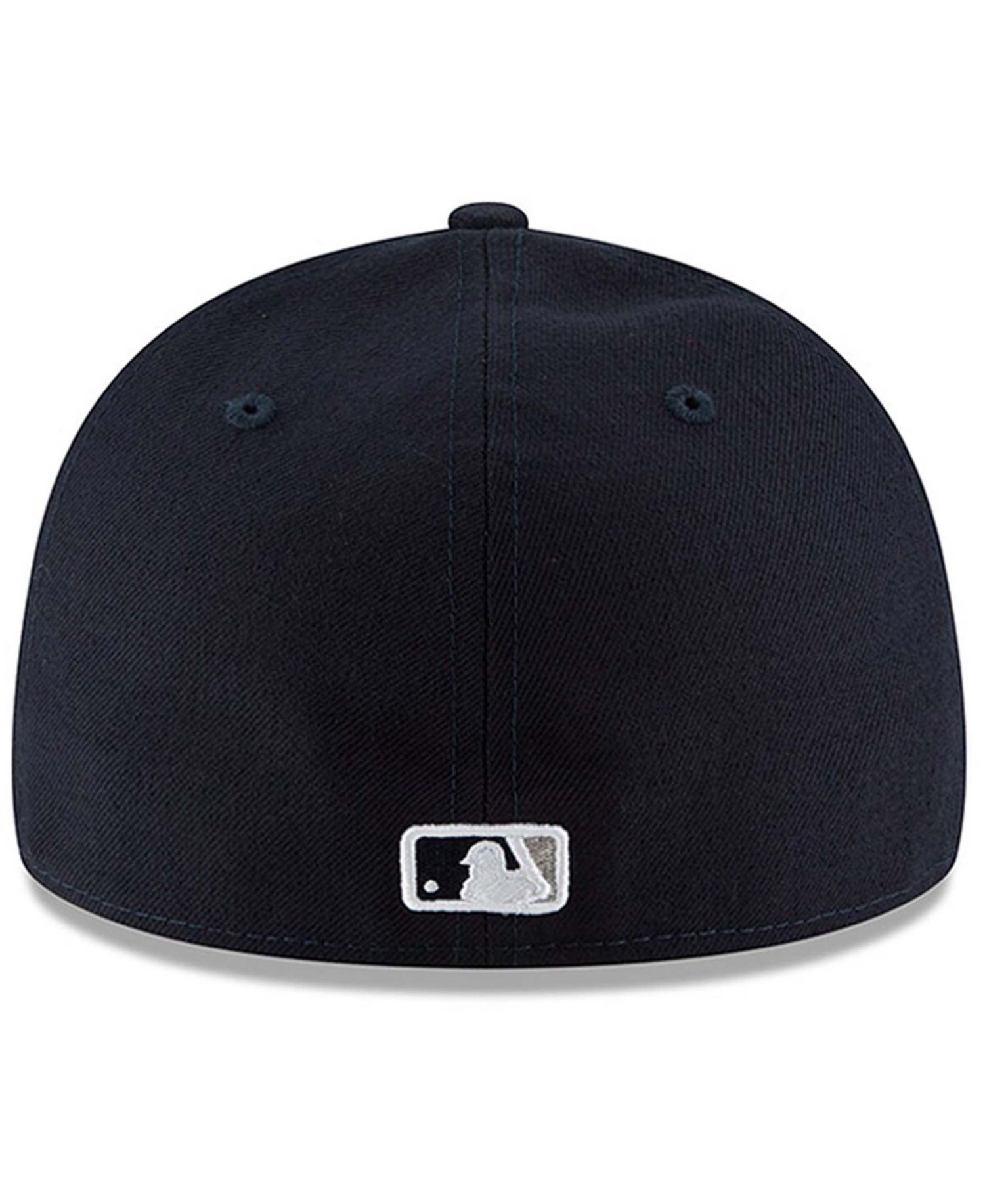New York Yankees Низкопрофильный кондиционер Performance 59FIFTY Cap