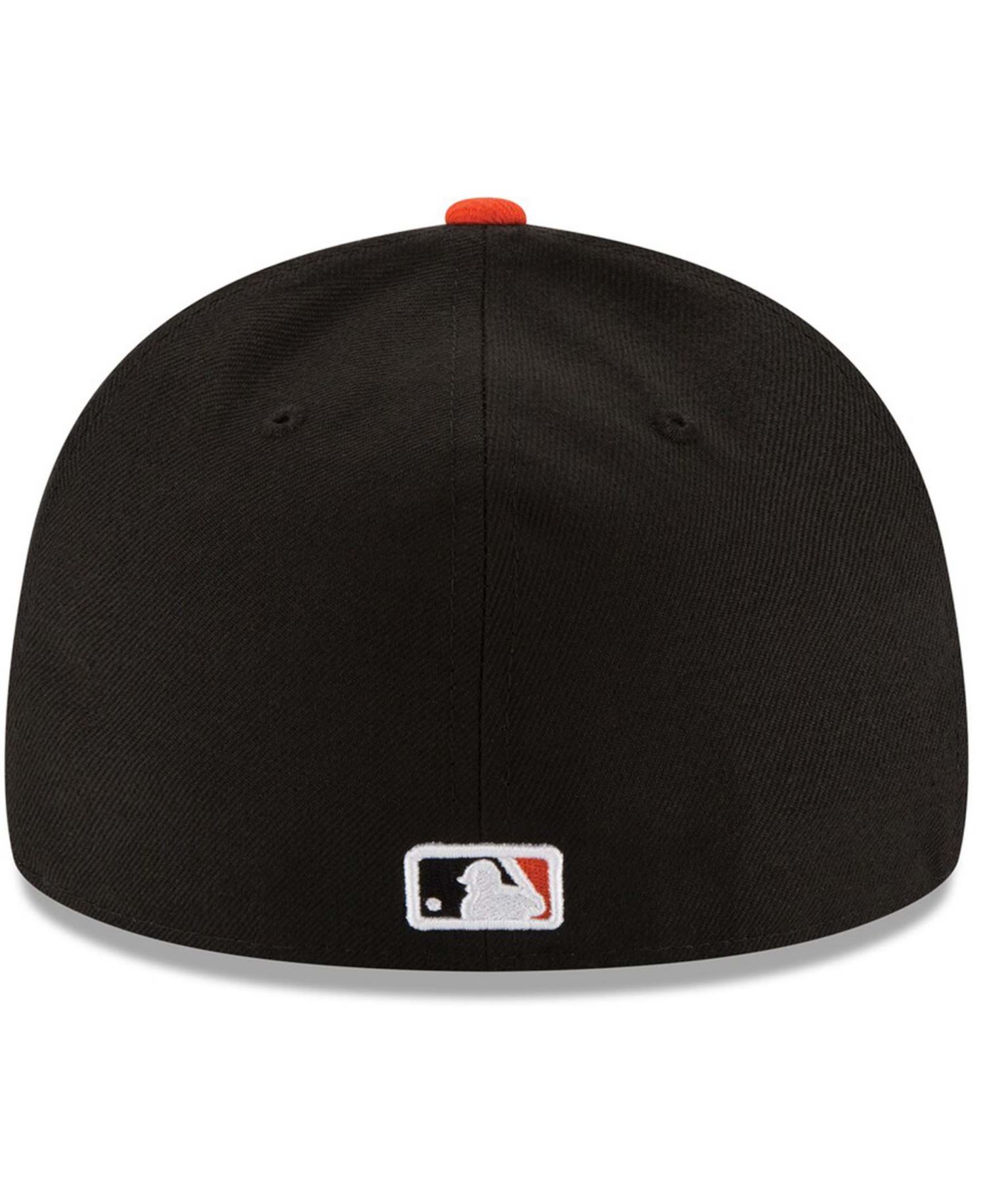 San Francisco Giants Low Profile AC Performance 59FIFTY Cap