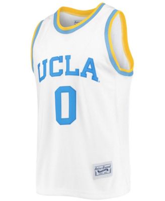 russell westbrook ucla jersey authentic