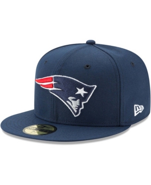 New Era New England ...