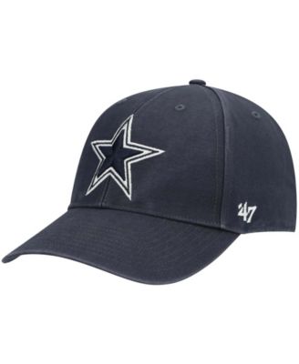 47 Brand Dallas Cowboys x Carhartt MVP Cap - Macy's