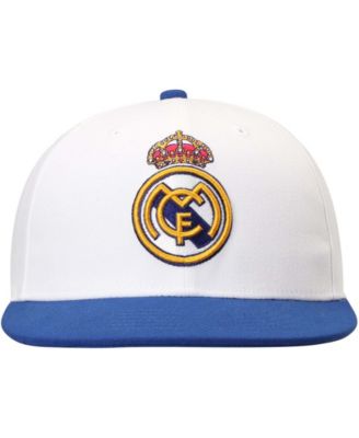 Fanatics Fan Ink Men's Collection Real Madrid Team Fitted Hat