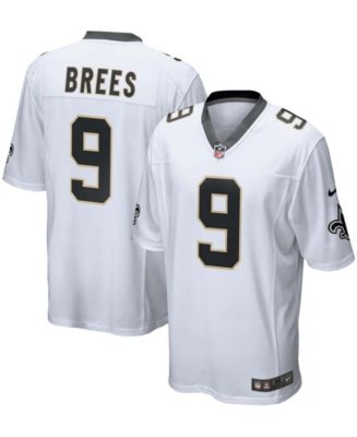 Nike Men's New Orleans Saints Salute to Service Limited Jersey - Drew Brees  - Macy's