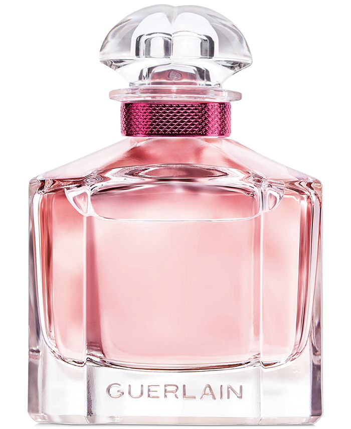Geduld Pickering Bestudeer Guerlain Mon Guerlain Bloom Of Rose Eau de Toilette, 3.3-oz. & Reviews -  Perfume - Beauty - Macy's