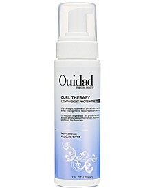 Curl Therapy Lightweight Protein Treatment