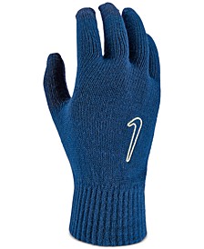 Knit Tech and Grip Gloves