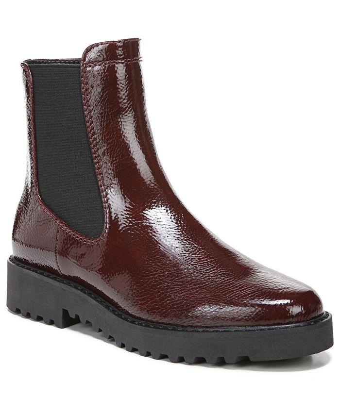 Franco sarto booties macys sales