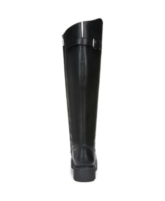 macy's franco sarto wide calf boots