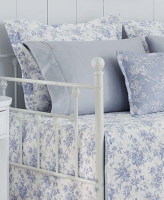 Walled Garden 4-Pc. Quilt Set, Daybed