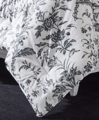 Amberley 7-Pc. Comforter Set, Full/Queen