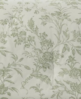 Natalie 7-Pc. Duvet Cover Set, Full/Queen