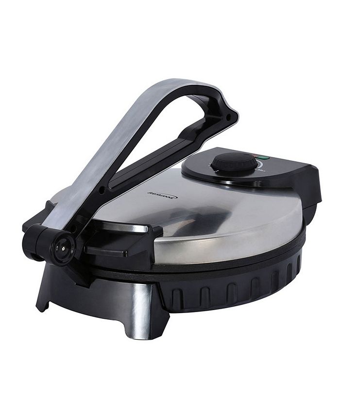 Brentwood Waffle Maker (White)