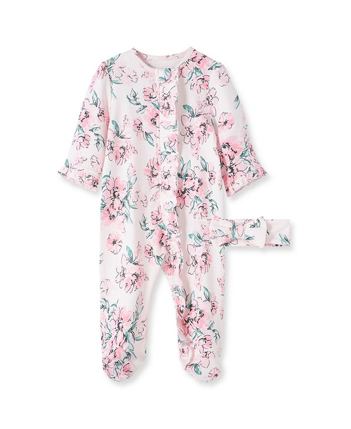 Little me on sale pajamas