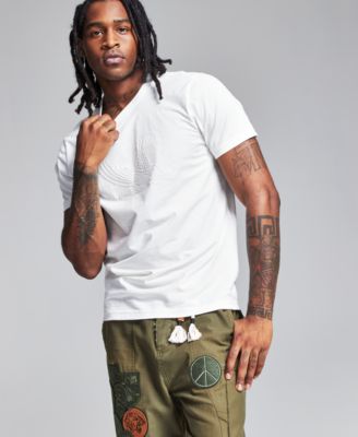 Sun + Stone - Men's Ouigi T-Shirt