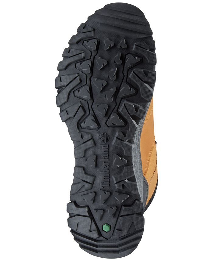 men's lincoln peak waterproof hiking boots review
