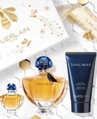 ゲラン GUERLAIN Shalimar 香水セット Amazon.com : Guerlain Shalimar 3 Piece Gift Set For Women 1.6 Oz