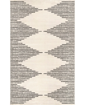 Nuloom Creek Ecrk09a 8' X 10' Area Rug In Gray