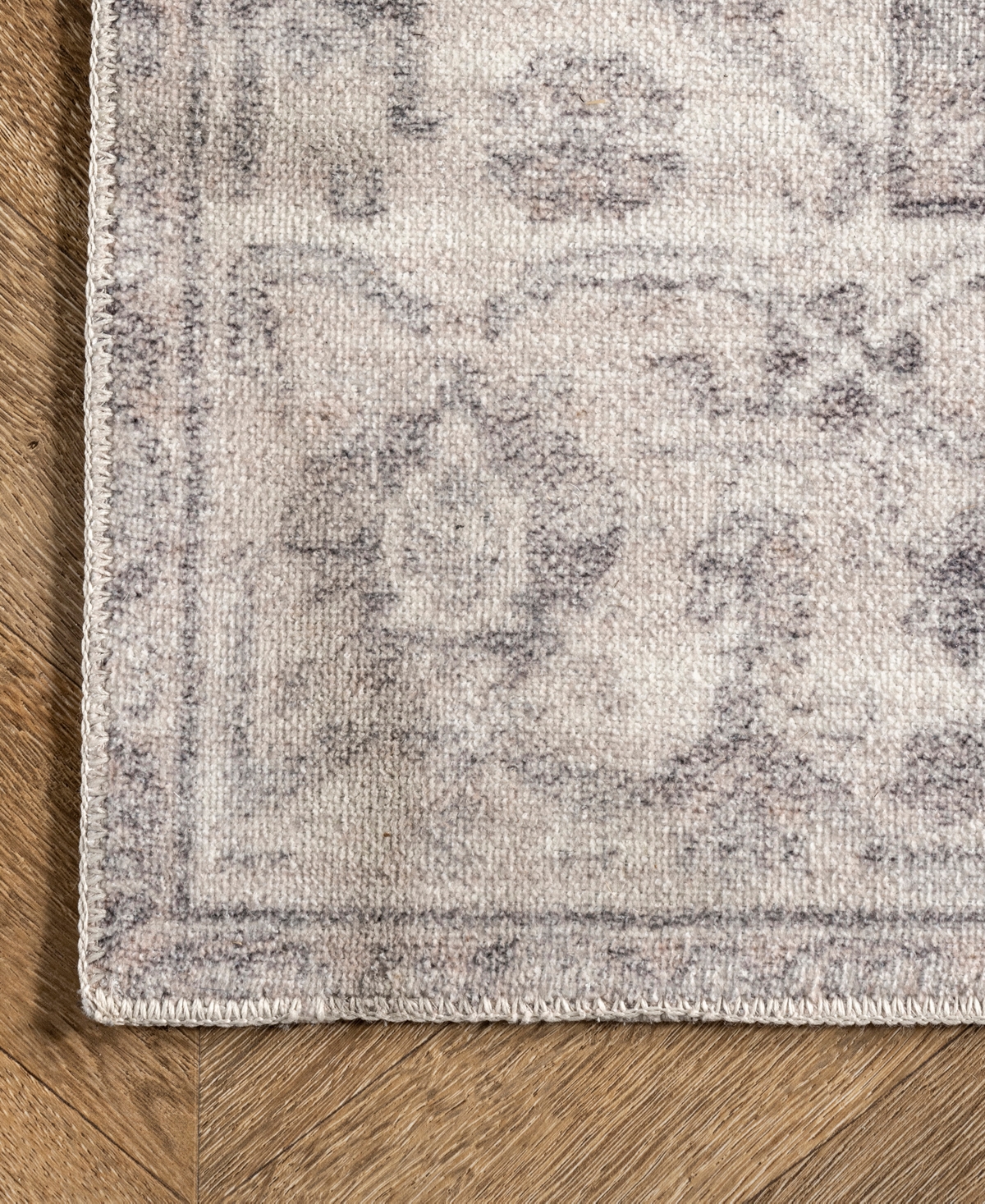 nuLoom Revel BIRV16A Area Rug