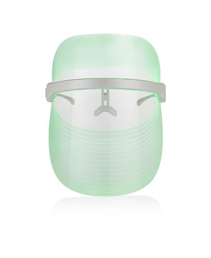 Solaris Laboratories NY 4 Color LED Light Therapy Face Mask - Macy's
