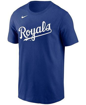 Andrew Benintendi Kansas City Royals Nike 2022 Home Authentic Player Jersey  - White