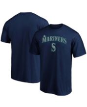 Outerstuff Seattle Mariners Infant Baby Mascot T-Shirt - Macy's