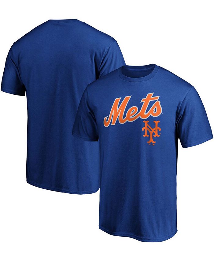 Mitchell & Ness Men New York Mets Sports Fan Apparel & Souvenirs