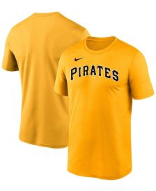 MLB Pittsburgh Pirates City Connect (Willie Stargell) Men's T