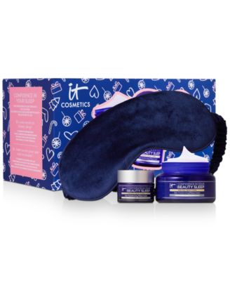IT Cosmetics - 3-Pc. Confidence In Your Sleep Gift Set