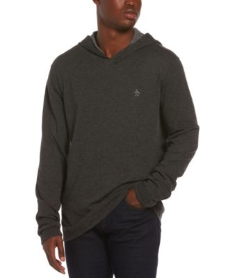 original penguin pullover