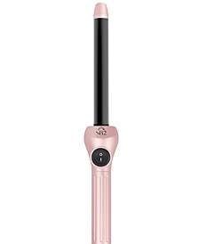 Limited Edition 3/4" Clipless Curling Wand, Created for Macy's