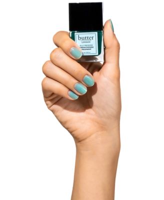 Jelly Preserve Strengthening Nail Treatment, 0.4 oz.