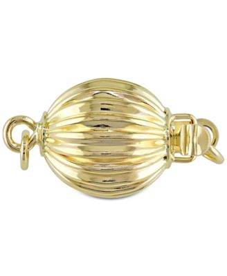 Multicolor Cultured South Sea & Tahitian Pearl (10-12-1/2mm) Strand 18" Collar Necklace