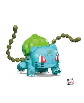 Mega Construx MEGA Pokemon Bulbasaur Construction Set, Building Toys for Kids