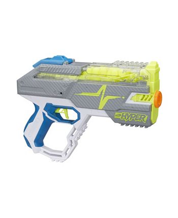 40 PCS Glow In The Dark Bullets Darts For Use With Nerf Weapons. 
