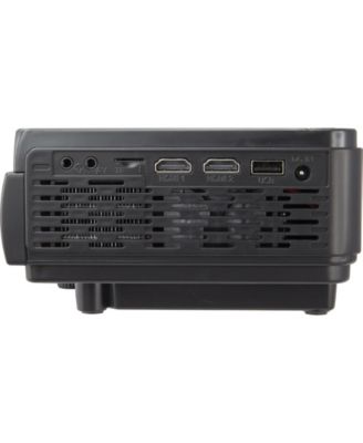 GPX Mini Bluetooth Projector, PJ3000B