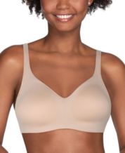 Vanity Fair Exquisitely You Breathable Full Figure Underwire 76063 - Macy's
