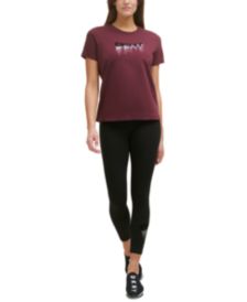 Sport Women's Embellished Logo T-Shirt