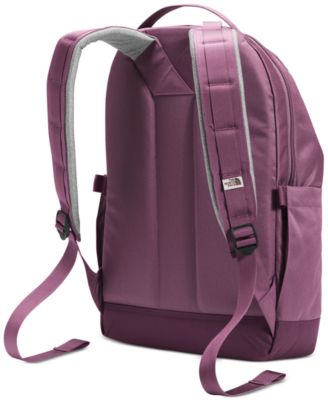 north face backpack macys