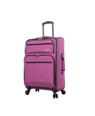 Lightning 30" Expandable Check-in Spinner, Created for Macy's