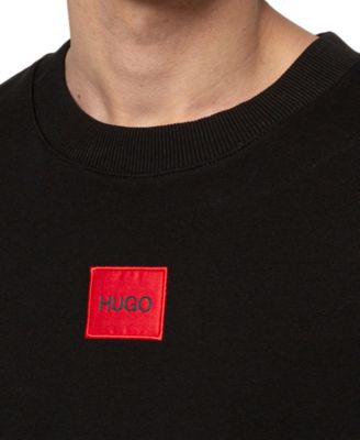 Men's Regular-Fit Logo Sweatshirt 