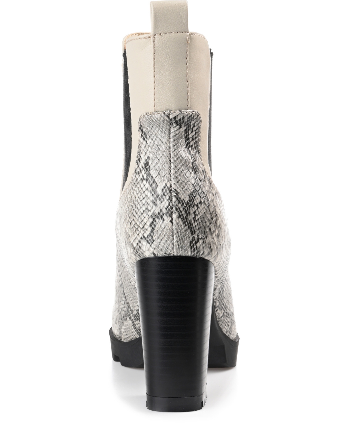 Journee Collection Women's Islana Booties