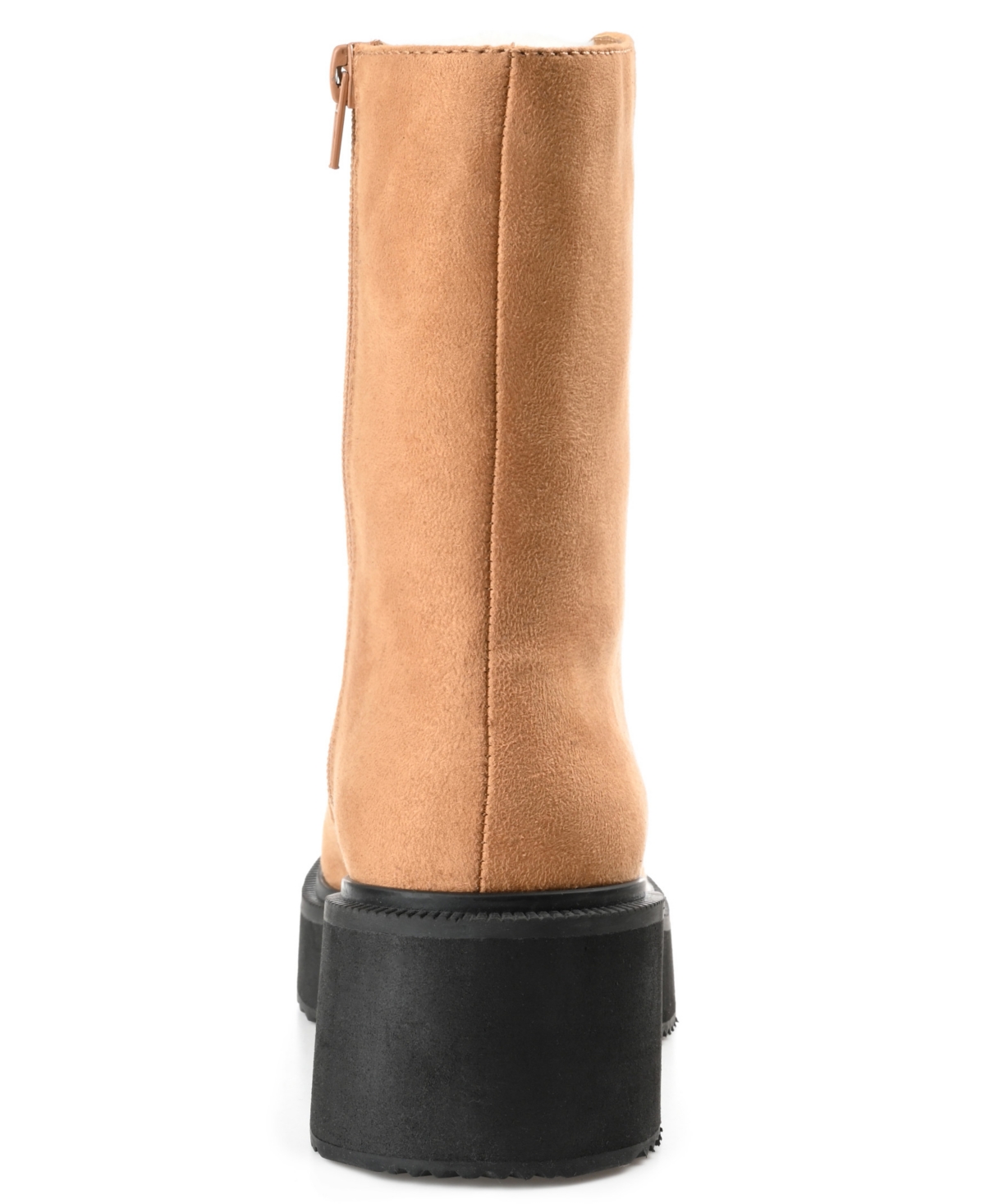 Journee Collection Women's Kannon Cold Weather Boot