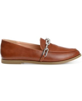 Women's Madison Chain Loafer