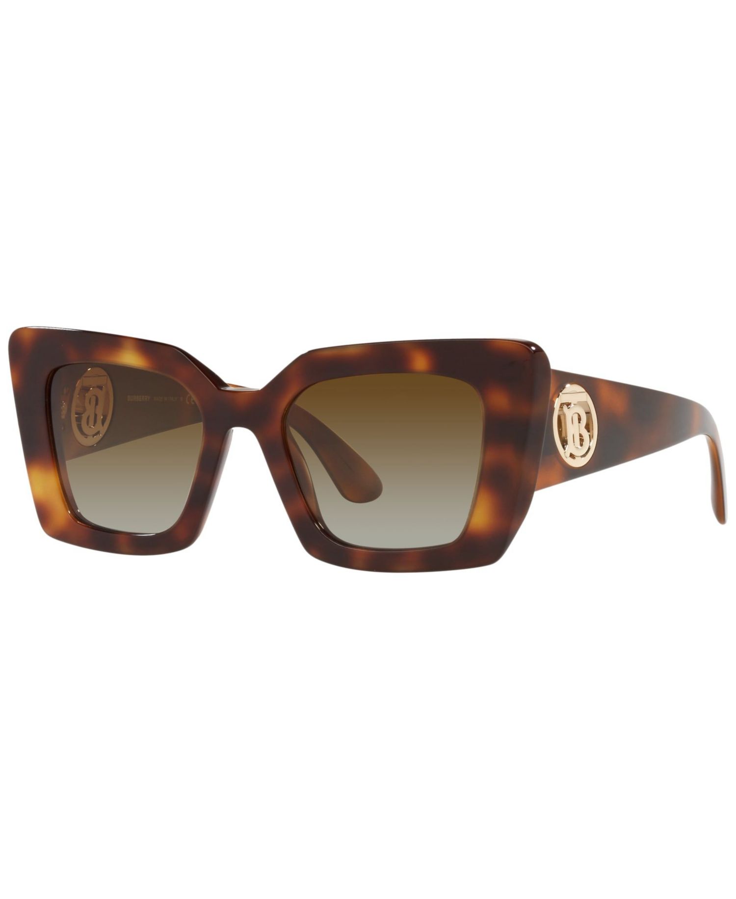 Women's Polarized Sunglasses, BE4344