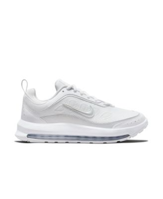 Nike Air Max AP Women's Shoes in White, Size: 7.5 | CU4870-102