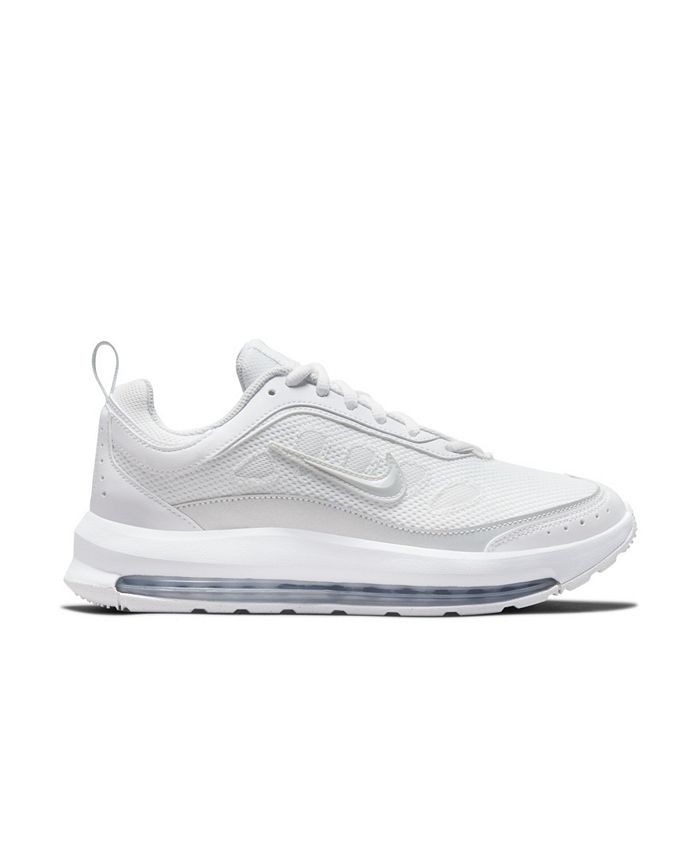 Nike Women's Air Max AP Casual Sneakers from Finish Line - Macy's
