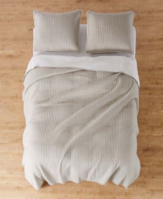 Pom Pom Quilt, Full/Queen