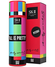 SK-II x Andy Warhol Pitera Essence - Red 7.7 oz.