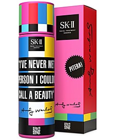 SK-II x Andy Warhol Pitera Essence - Pink, 7.7 oz.