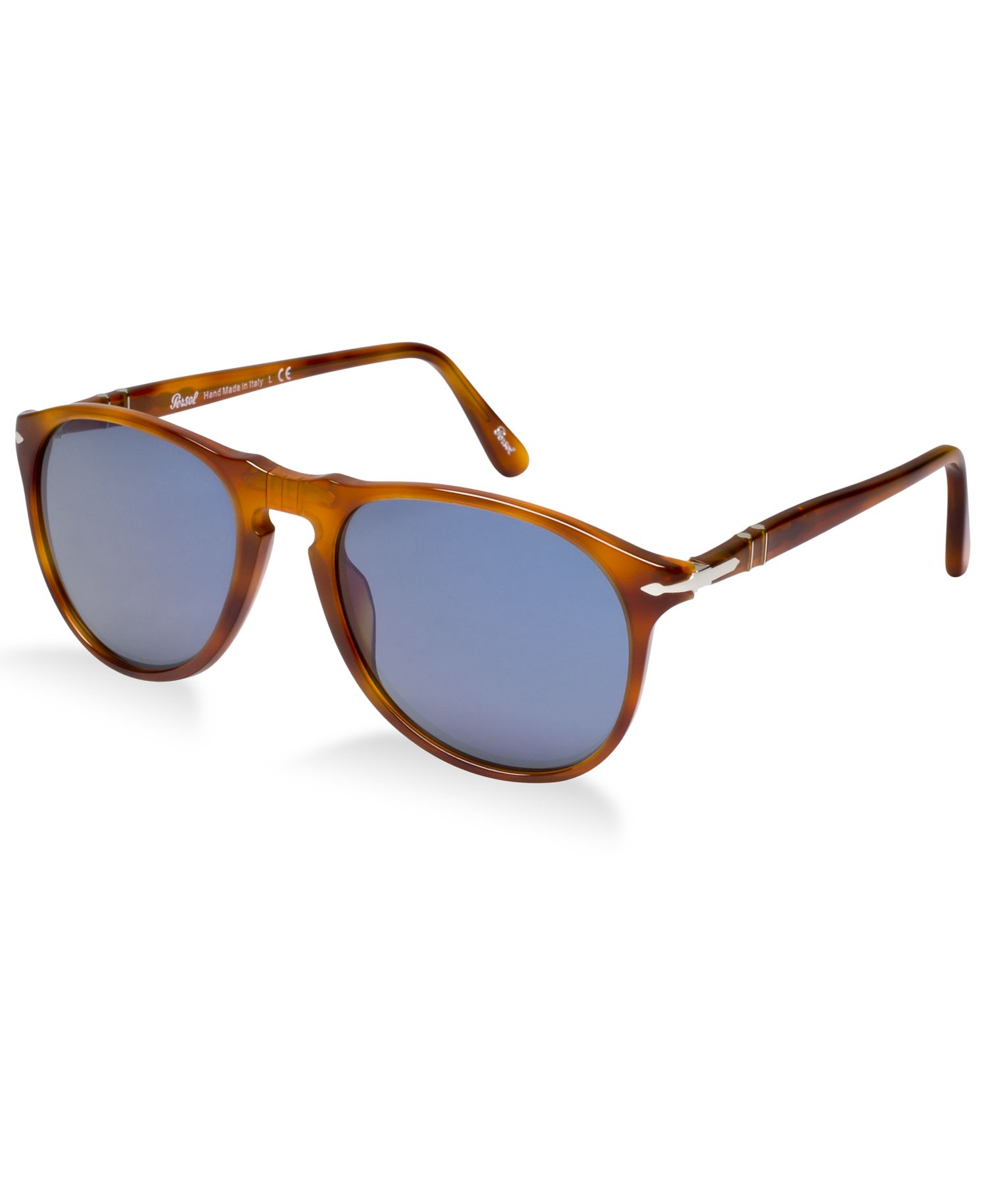 Sunglasses, PO9649S 55